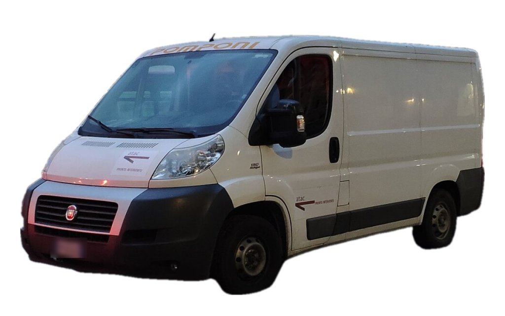 Fiat Ducato