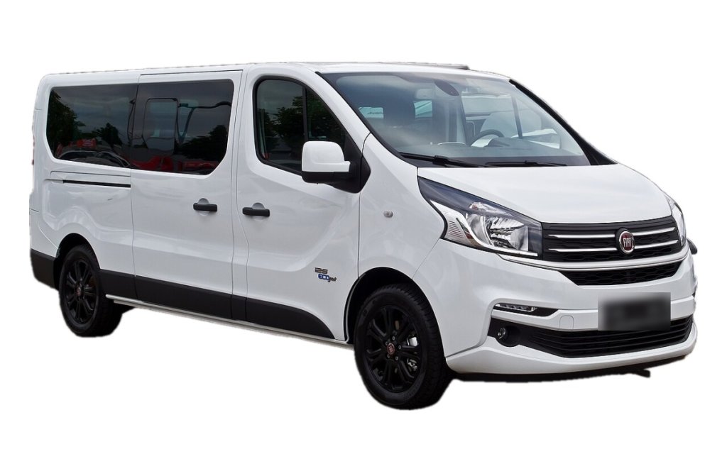 Fiat Talento