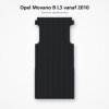 Opel Movano B L3 vanaf 2010