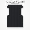Opel Movano B L1 vanaf 2010
