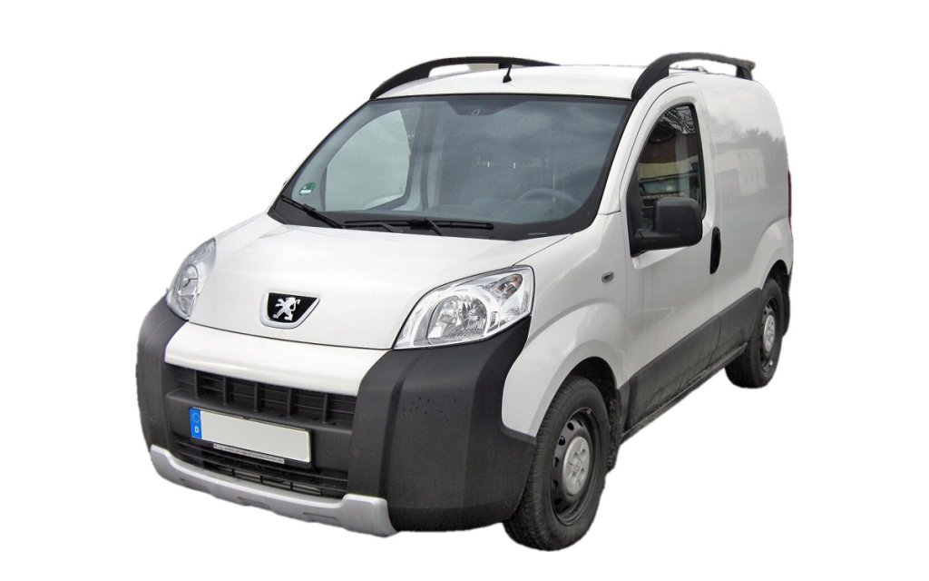 Peugeot Bipper